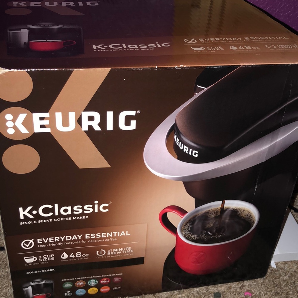 Coffe Maker